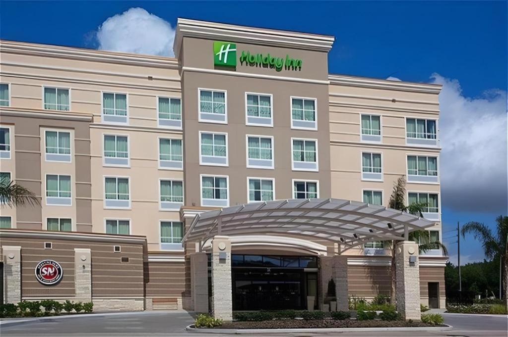 Holiday Inn Express Hotel & Suites Lamar By Ihg Exterior photo