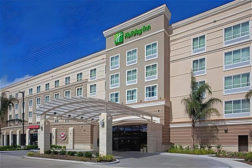 Holiday Inn Express Hotel & Suites Lamar By Ihg Exterior photo